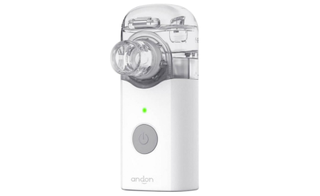 Купить небулайзер Xiaomi Andon VP-M3A Micro Mesh Nebulizer