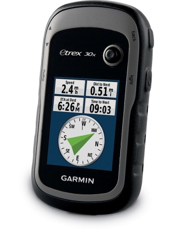 Garmin ETREX 30X