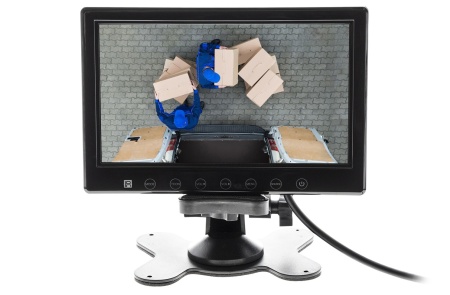 Купить CARCAM Display 7A