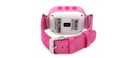 Купить CARCAM GW900S- детские смарт-часы с GPS-трекером и шагомером