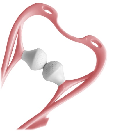 Купить Xiaomi Repor Pink (RP-U1)