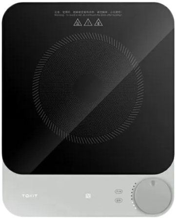 Купить Xiaomi Tokit Gray (TCL04M)