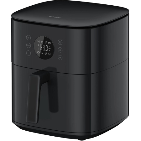 Купить Xiaomi Mi Air Fryer 6.5L (MAF-W6051) Black