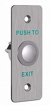 HiWatch ACT-B02 Механическая кнопка выхода