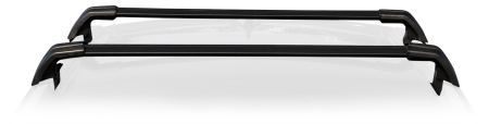 Купить CARCAM ROOF RAIL 905 мм (CC8702) Black