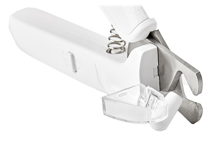 Купить Xiaomi Nail Clippers Led