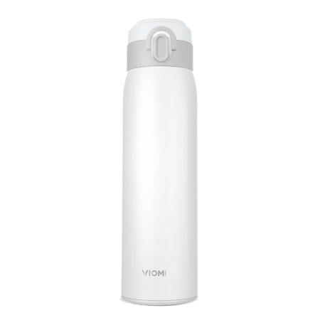 Термос Xiaomi VIOMI Stainless Steel Vacuum 300 ml White