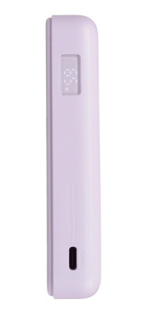 Купить Xiaomi Magnetic Stand Power Bank 10000 mAh (WPB1007Z) Light Purple