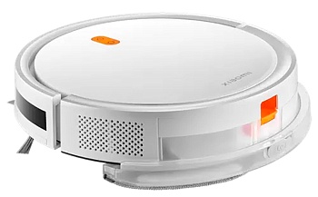 Купить Xiaomi Robot Vacuum E5 (C108) White