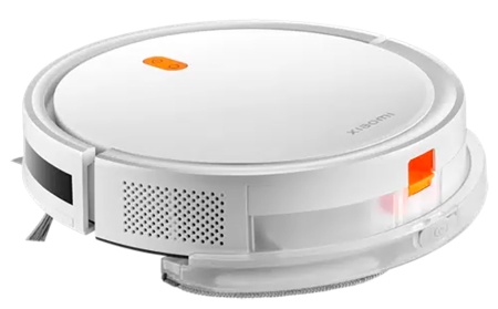 Купить Xiaomi Robot Vacuum E5 (C108) White