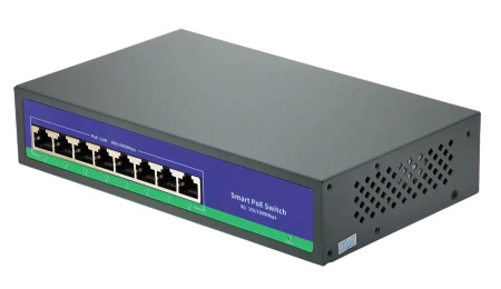 Купить CARCAM POE-0880AI