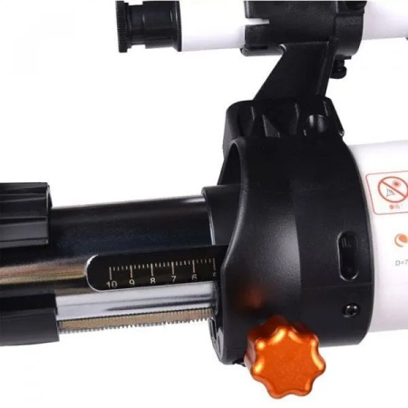 Купить Xiaomi Celestron Astronomical Telescope SCTW-70 White