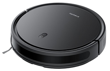 Купить Xiaomi Mi Robot Vacuum E10C (B112) Black