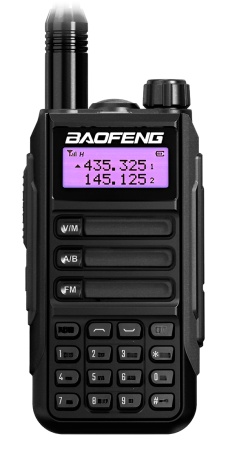 Купить Baofeng UV-16