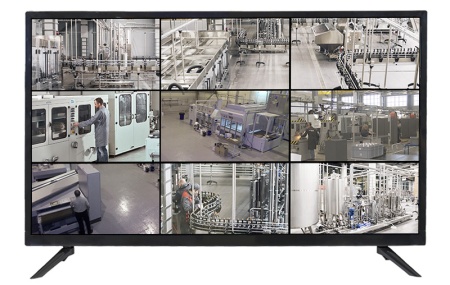 Купить CARCAM LED43A Monitor