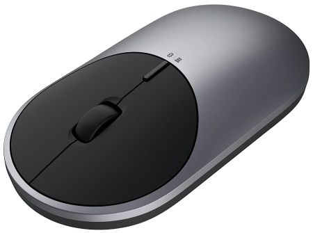 Купить Xiaomi Mi Portable Mouse 2 (BXSBMW02) Black