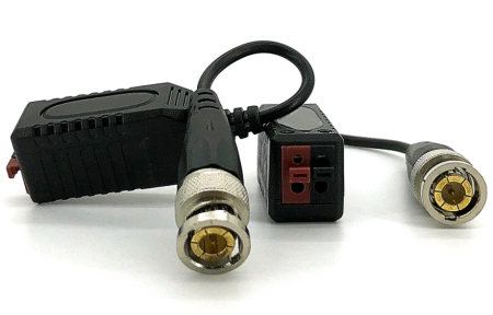 Купить CARCAM VB-103 Приемник + Передатчик по витой паре