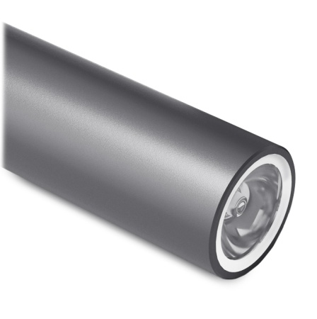 Купить Xiaomi Hydsto Handheld Flashlight (YC-SDT02) Grey