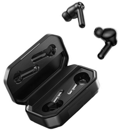 Купить Lenovo LivePods LP3 Pro Black