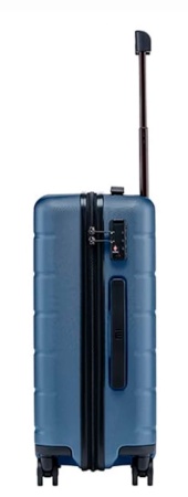 Купить Xiaomi Mi Suitcase 20" (LXX02RM) Blue