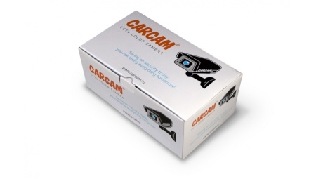 CARCAM CAM-5896P