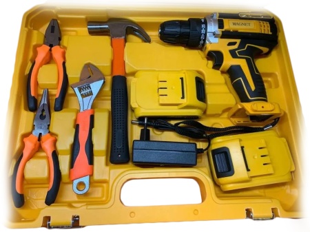 Купить MAGNET Drill Screwdriver Tools