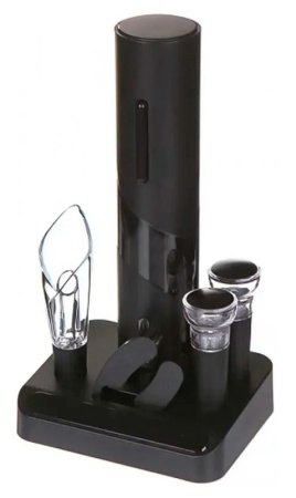 Купить Xiaomi Bomidi Electric Wine Opener Gift Set (CJ-TZ08)