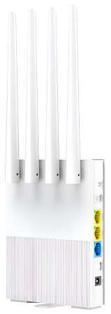 Купить COMFAST 4G Wireless Router 300Mbps (CF-E3-EAU)