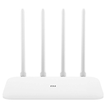 Купить Wi-Fi роутер Xiaomi Mi Wi-Fi Router 4A
