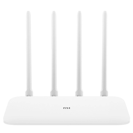 Купить Wi-Fi роутер Xiaomi Mi Wi-Fi Router 4A