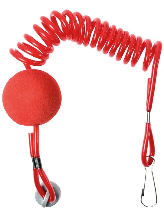 Купить Чека аварийная Tourus HIQ Carbon Drive Pro 288Wh (EP18Li)