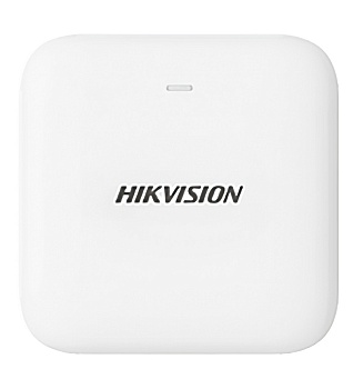 Купить Hikvision DS-PDWL-E-WE Беспроводной датчик протечки воды