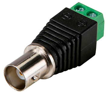 Купить BNC(М) - клемма