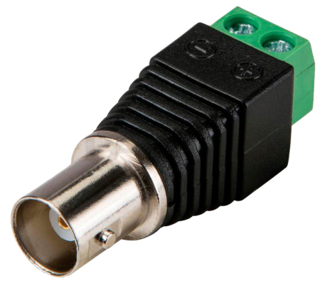 Купить BNC(М) - клемма