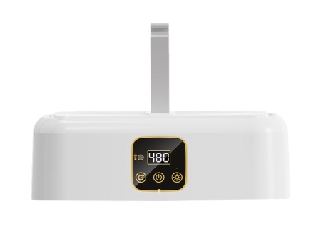 Купить Folding Clothes Dryer (HYJ-8006) White