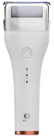 Купить Xiaomi Beheart Electric Callus Remover (M10) White