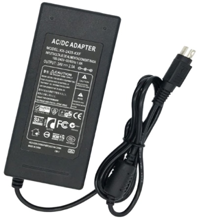 Купить Адаптер питания для термопринтеров XPrinter 365B/370B/420B/460B