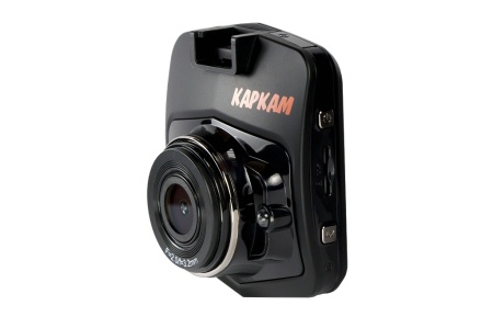 Автомобильный видеорегистратор НДС