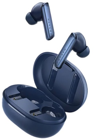 Купить Xiaomi Haylou W1 Blue