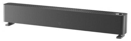 Купить Xiaomi Mijia Baseboard Electric Heater 1S Black (TJXDNQ02LX)