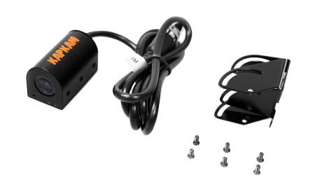 Камера видеонаблюдения CARCAM CAM-110