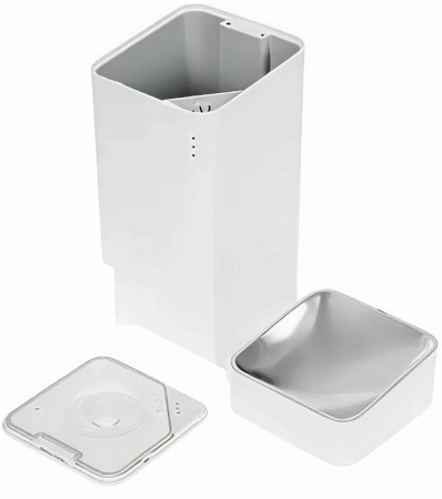 Купить Xiaomi Smart Pet Food Feeder 2 EU (XMWSQ02) White
