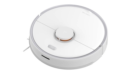 Купить Xiaomi Roborock S5 MAX Global White