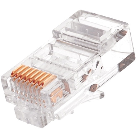 Купить RJ-45