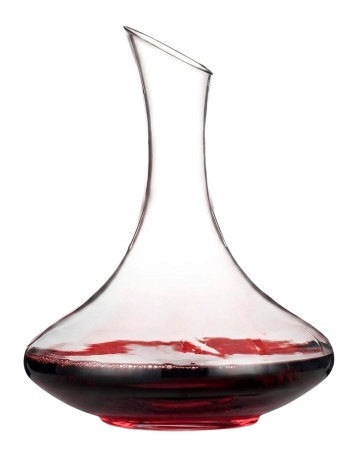 Купить SUNTEK SeeFully Wine Decanter (ST2231)