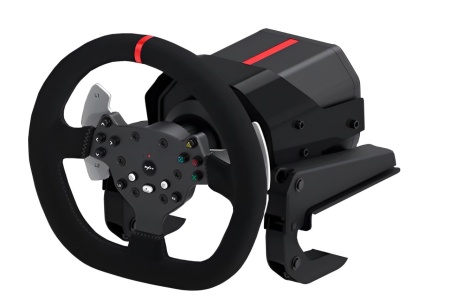 Купить PXN V10 Gaming Racing Wheel Black