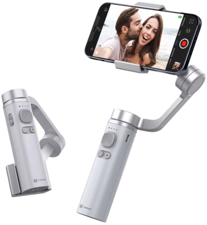 Купить Xiaomi Funsnap Capture Pi набор (штатив+сумка)