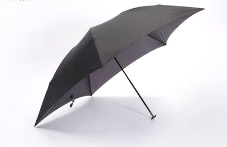 Зонт Xiaomi MiJia Automatic Umbrella Black