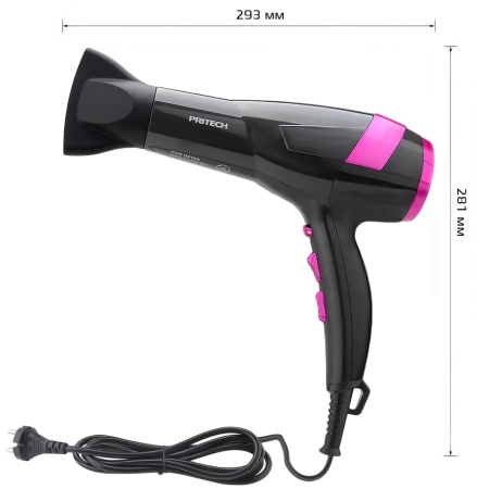 Купить PRITECH TC-2420