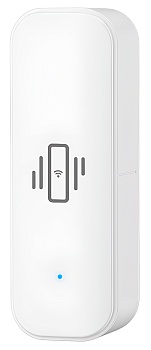 Купить CARCAM Tuya WIFI Vibration Sensor 72WT